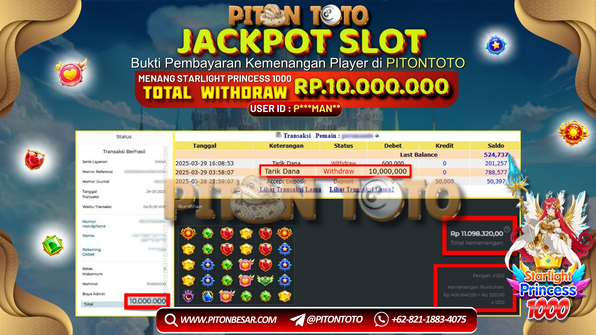 Gambar Berita