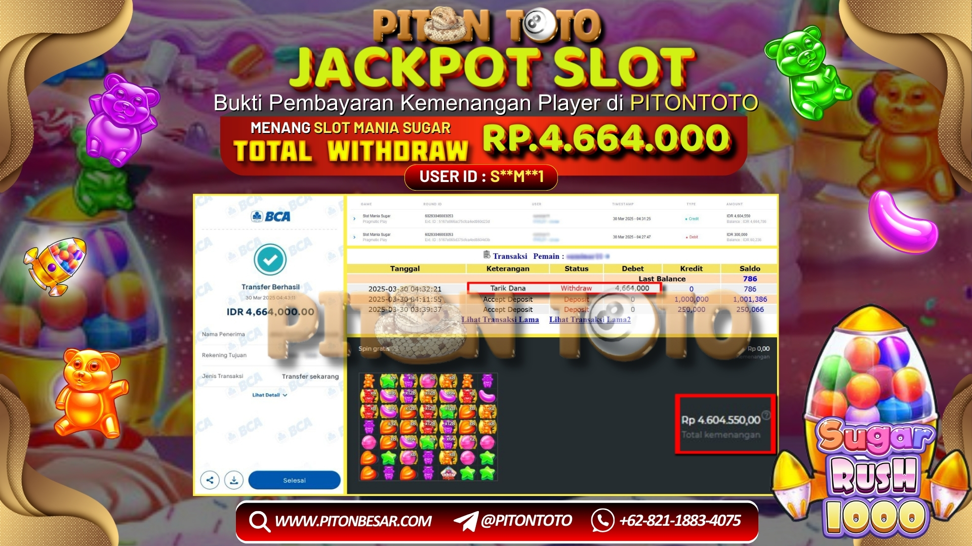 Gambar Berita