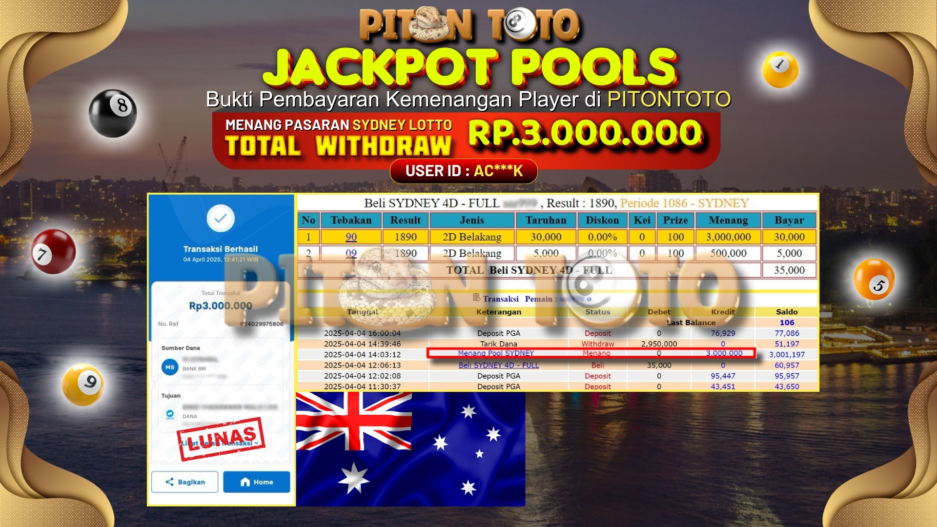 Gambar Berita