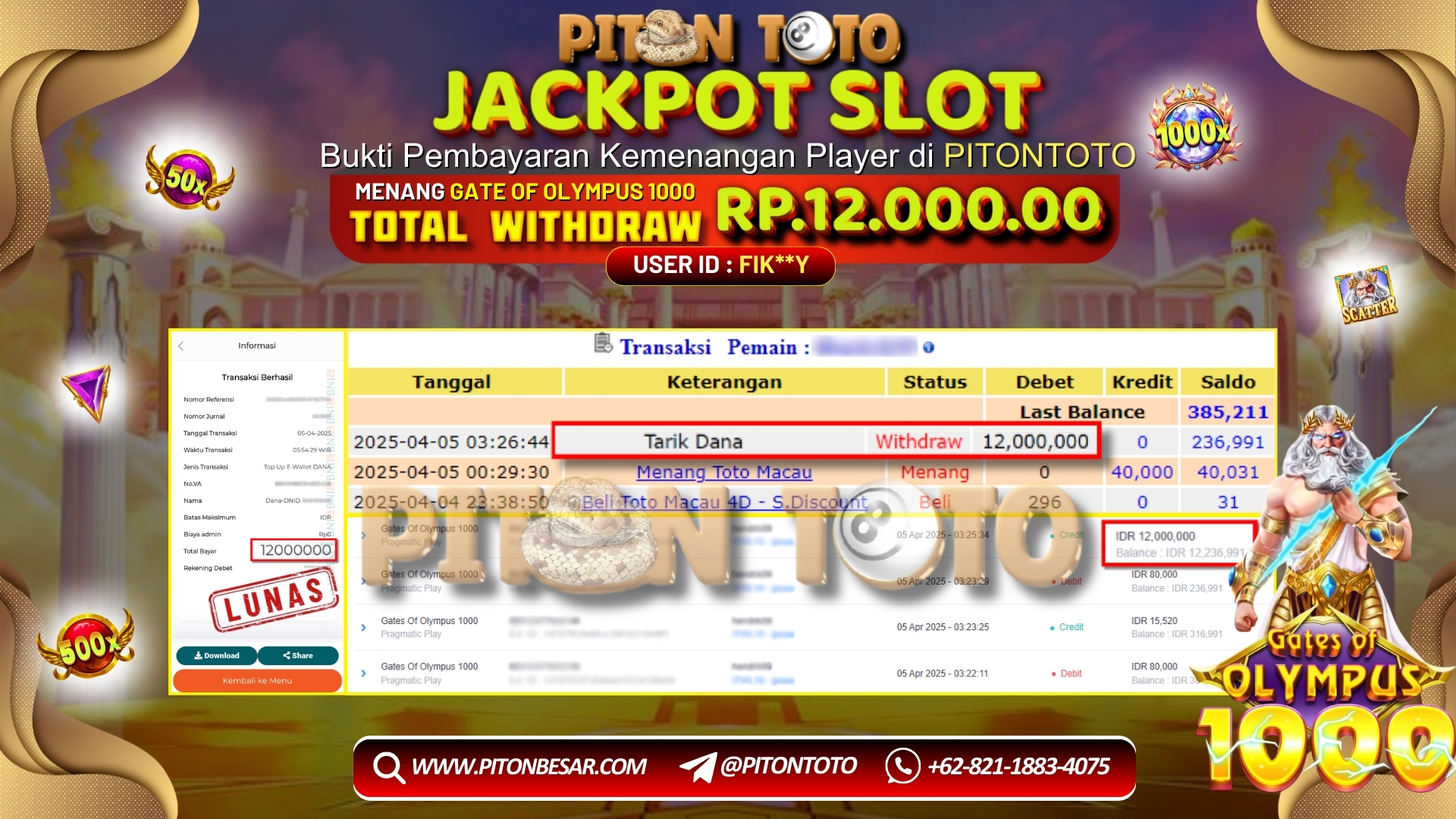 Gambar Berita