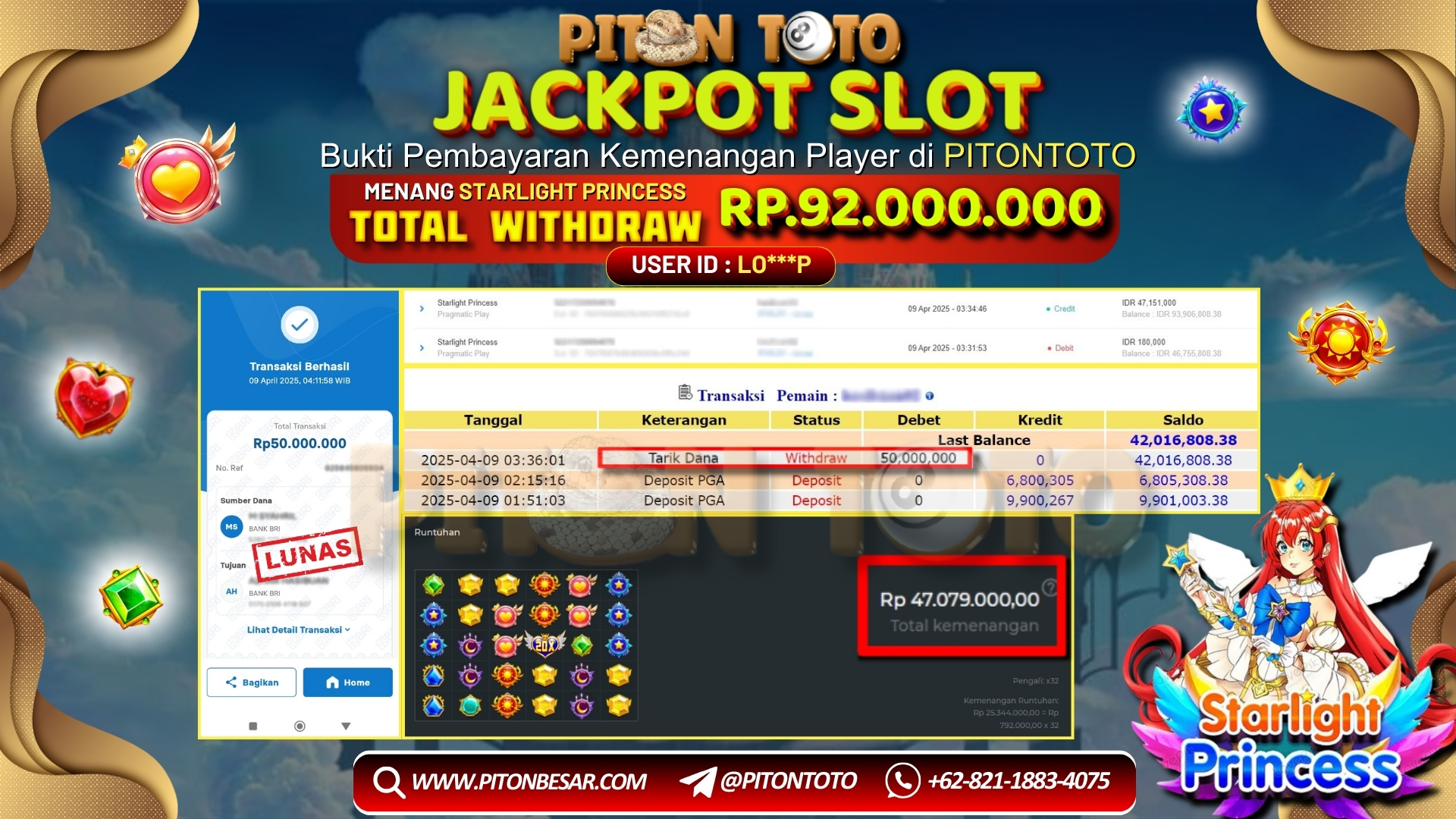 Gambar Berita