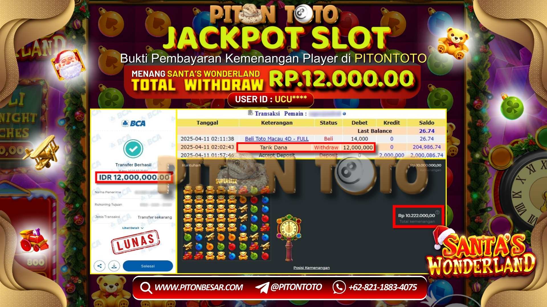 Gambar Berita