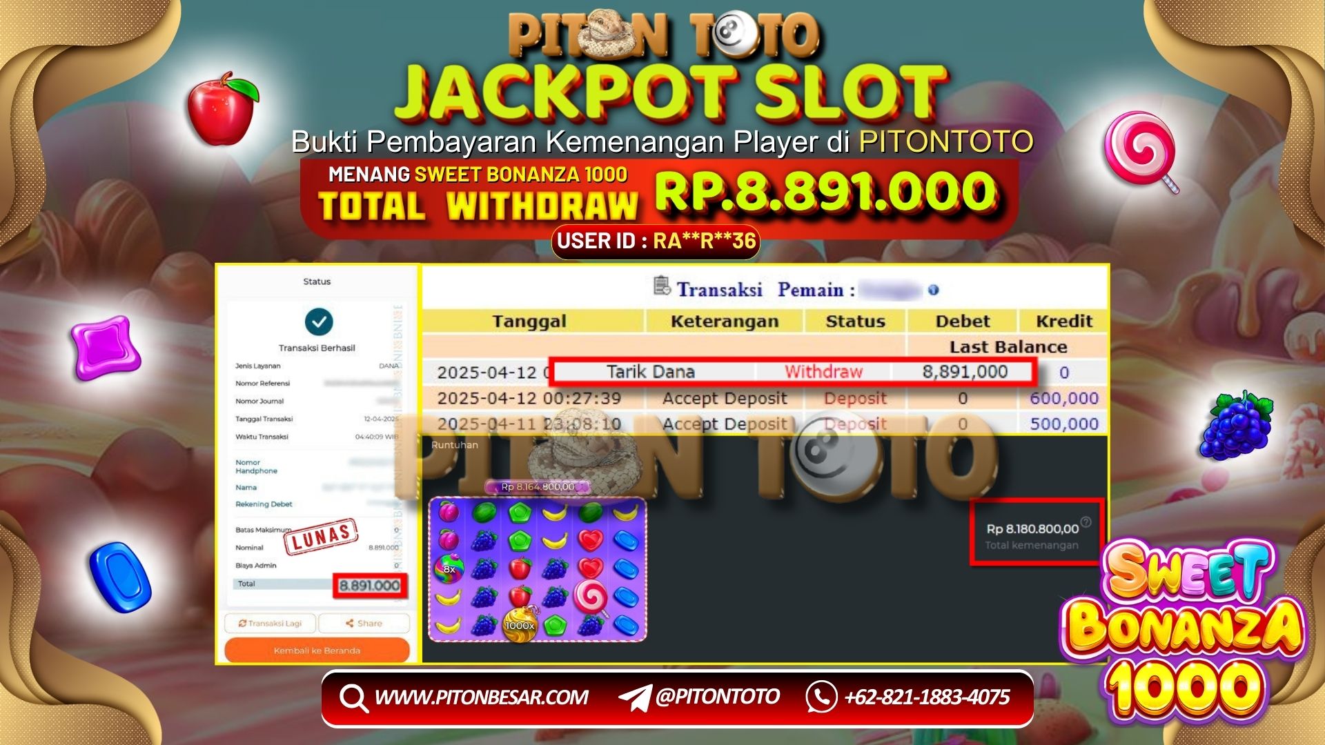 Gambar Berita