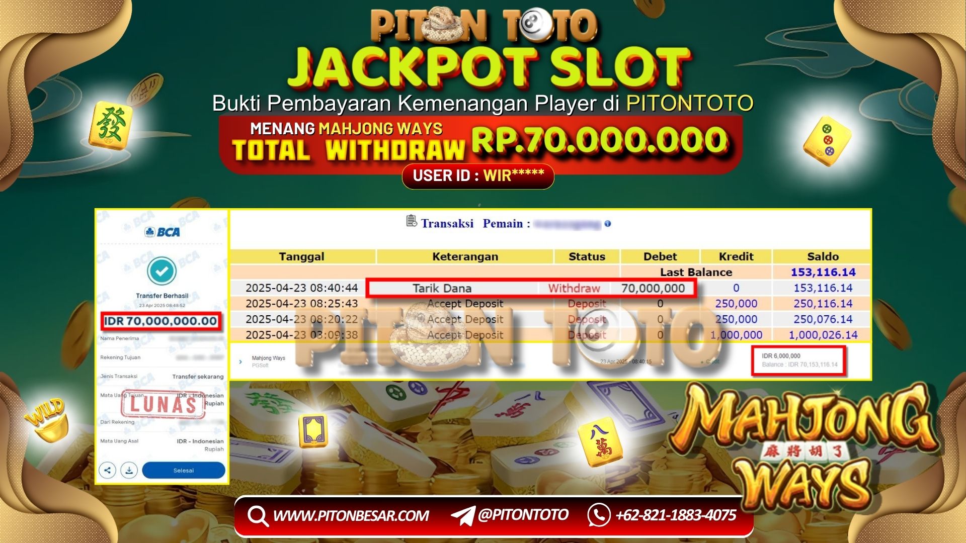 Gambar Berita