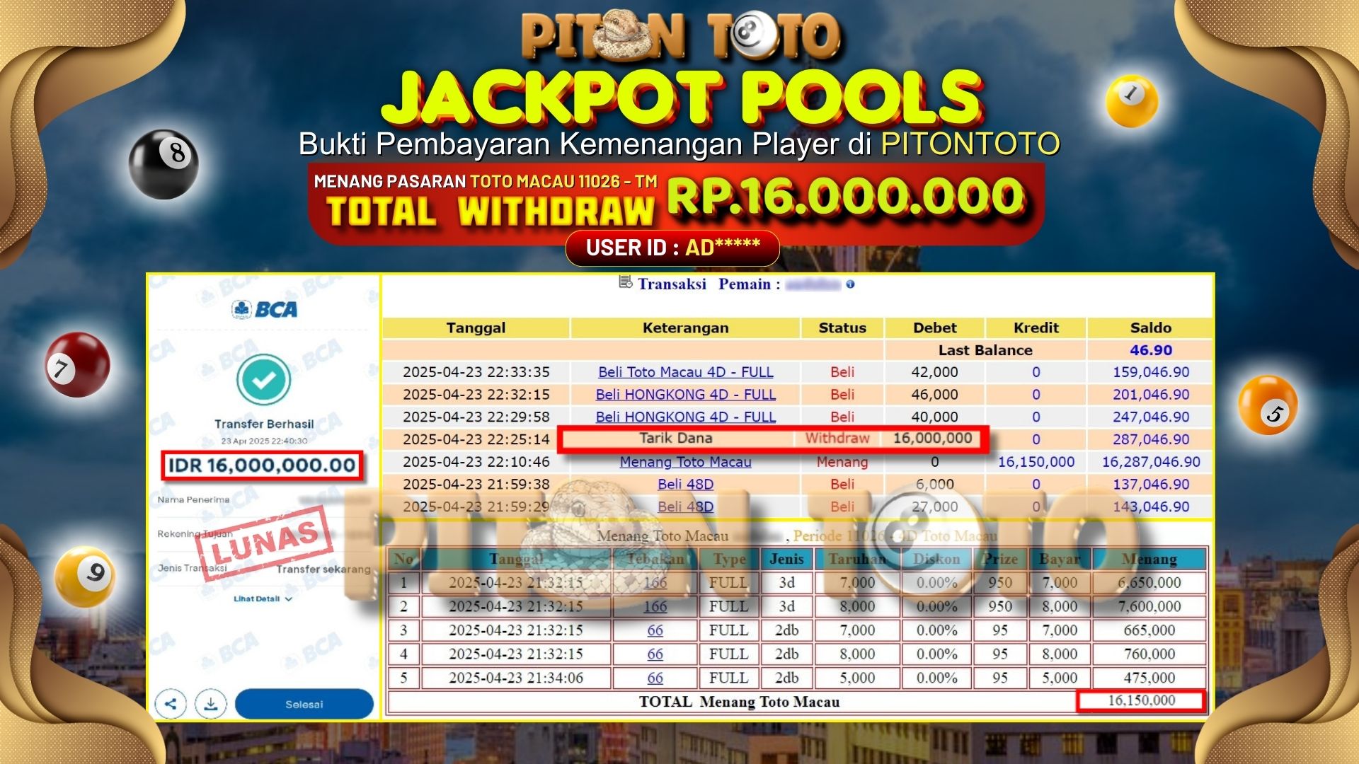 Gambar Berita