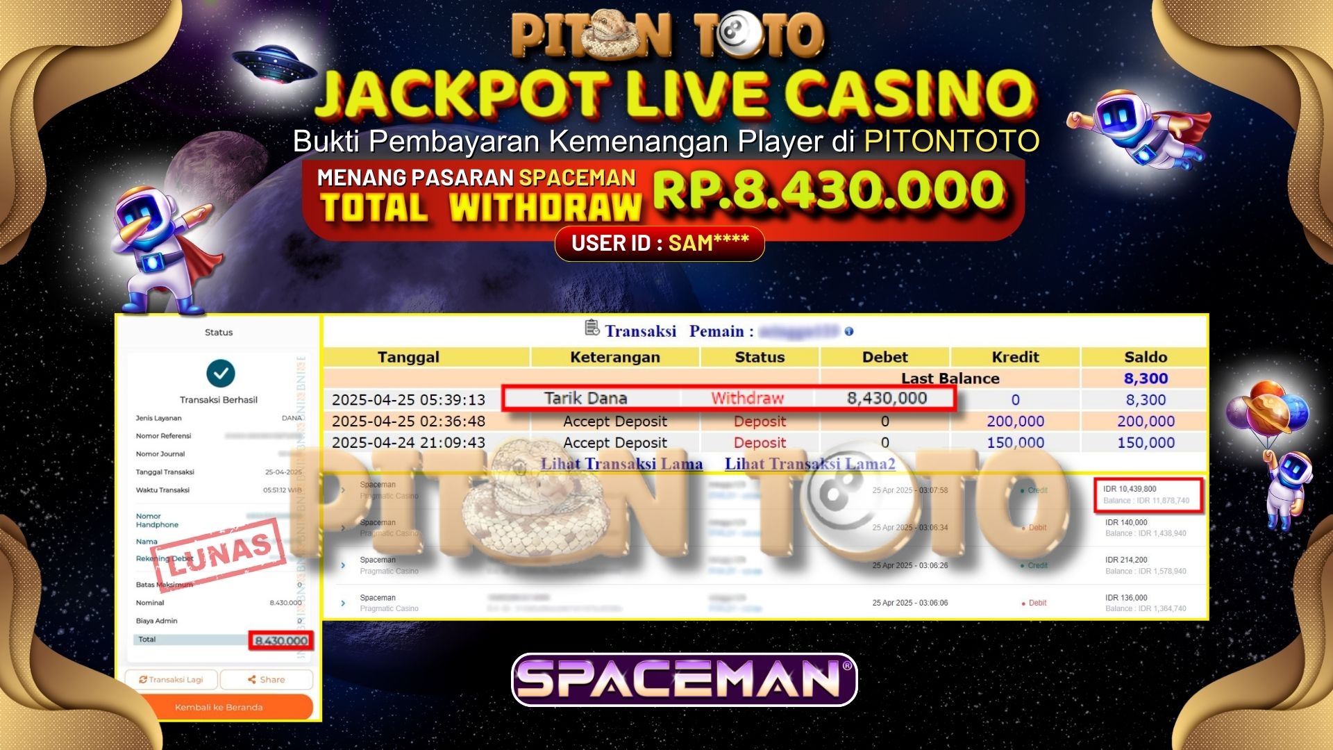 Gambar Berita