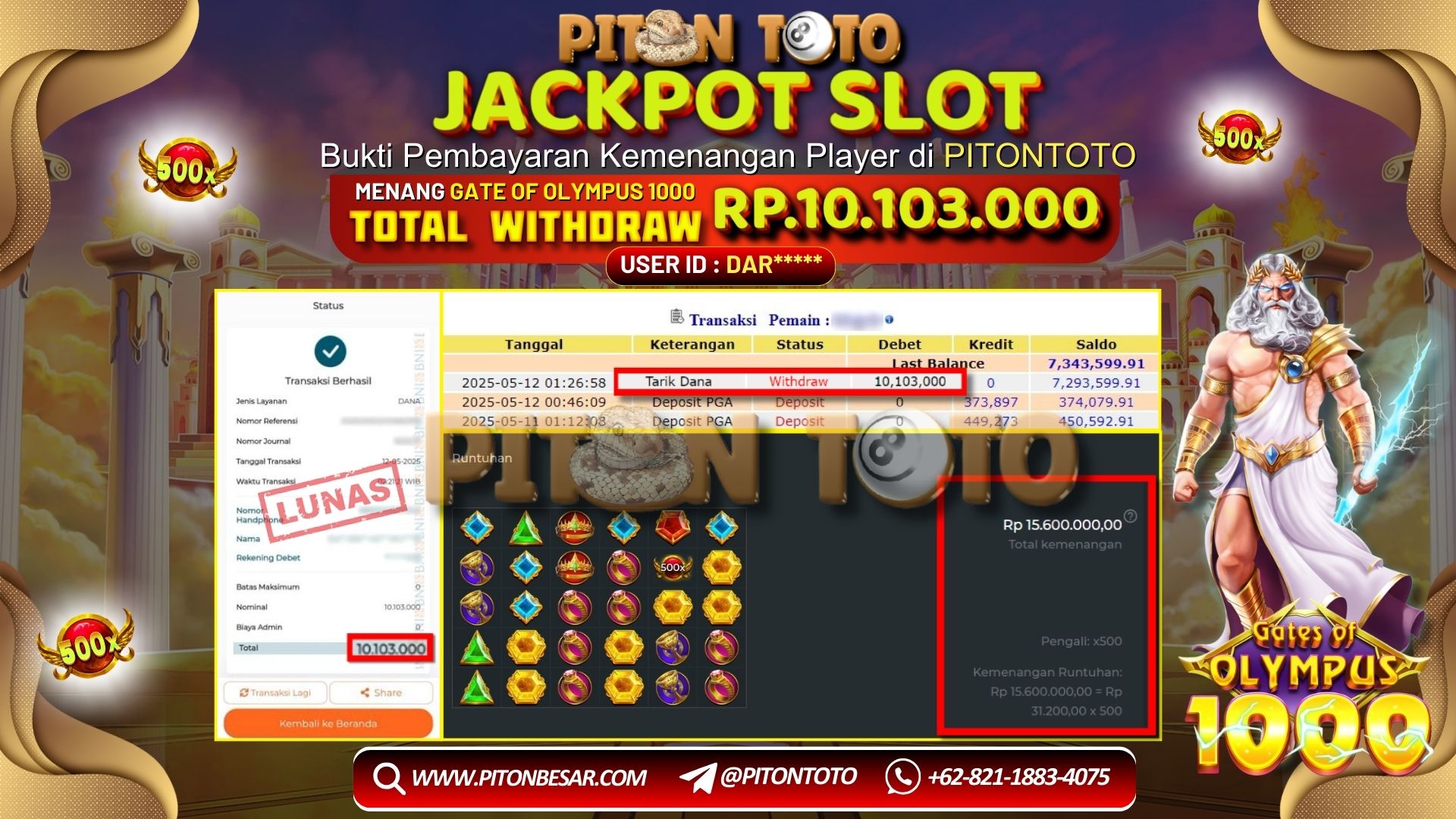 Gambar Berita