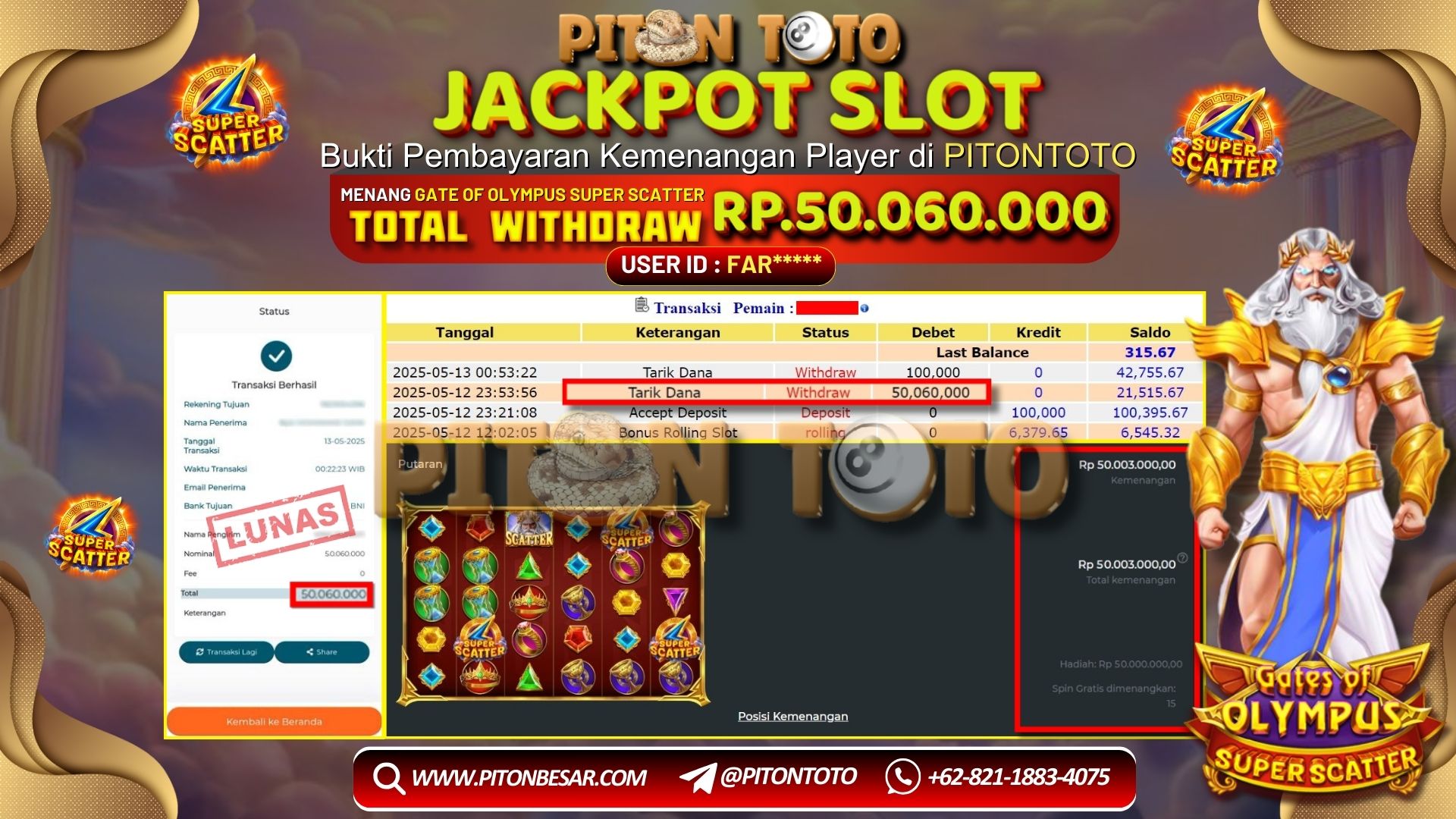 Gambar Berita